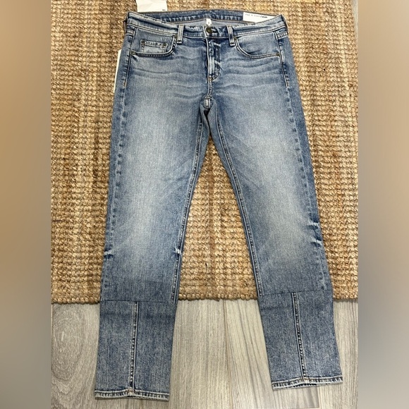 Rag & Bone Dre Size 28 - Picture 1 of 3